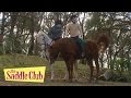 The Saddle Club - A Horse of a Different Color Part II | Season 02 Episode 02 | HD | Full Episode