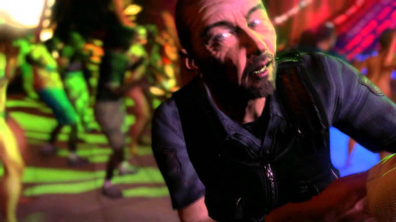 Dead Island Rap song (Intro) - YouTube