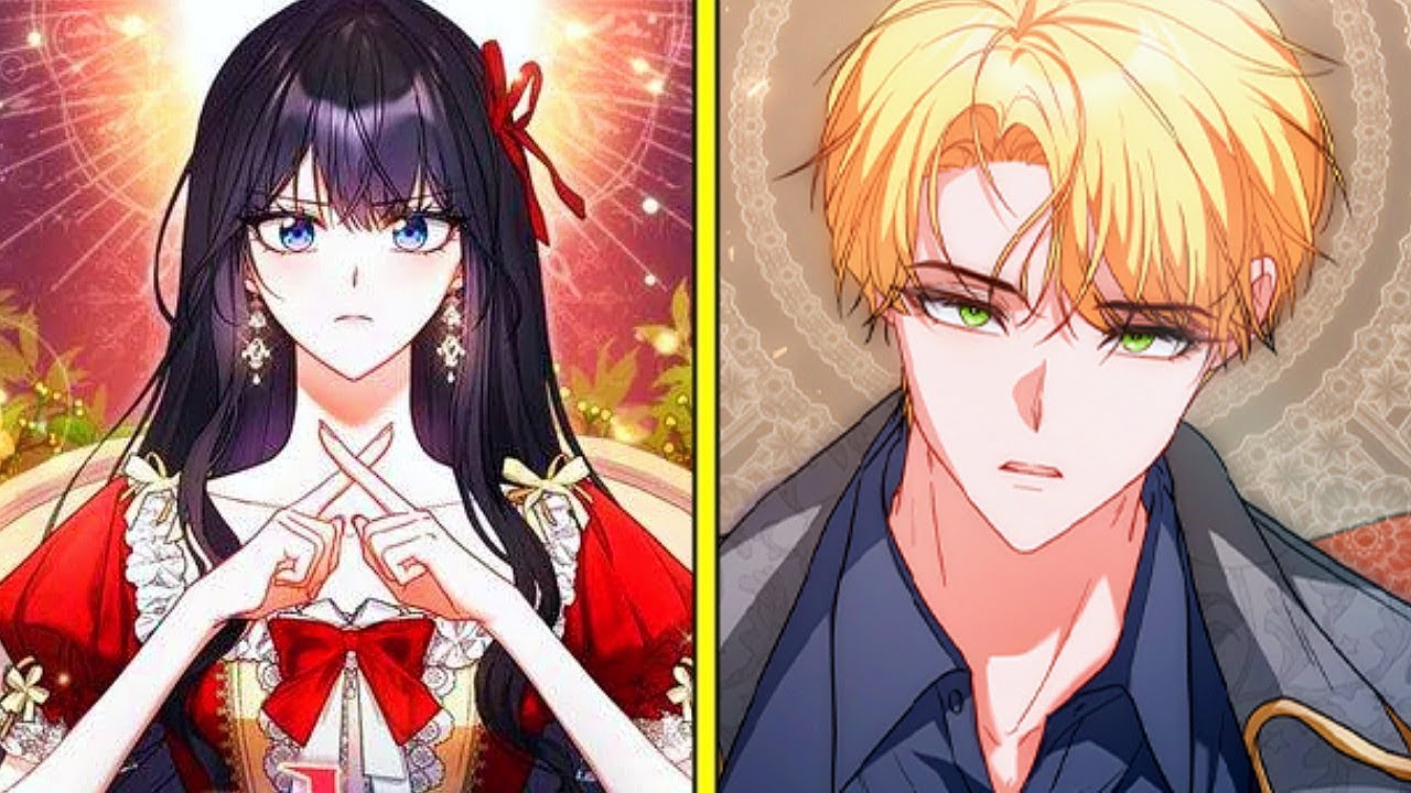 Eu Escapei do Protagonista Masculino Idiota, Mas o Vilão Me Encontrou e Agora Está Obcecado por Mim.