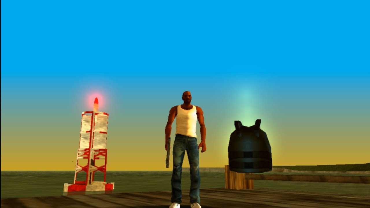 GTA Vice City Stories ALL Body Armor Locations Vice City Mainland