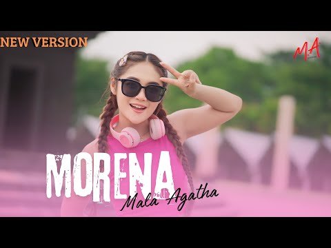 Mala Agatha - Terlalu Sadis (Official Music Video)