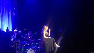 Idina Menzel - "River" - 7.7.15 - Richmond, VA