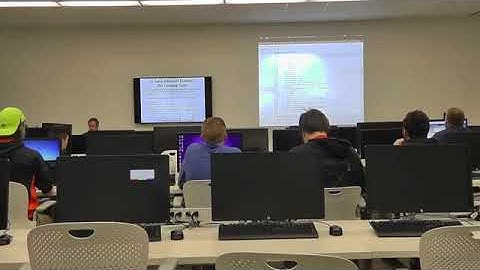 Introduction To Java Class 4 Classes And Objects