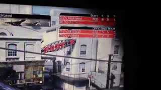 Freight Third Map