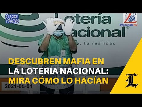 Vídeo: Com Guanyar La Loteria