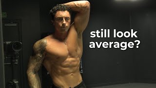if you've been lifting for months but still look average, watch this