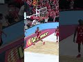 פט בא רעב #hapoel #basketball #hapoeltelaviv #patrickbeverley #beverley #הפועל #הפועלתלאביב