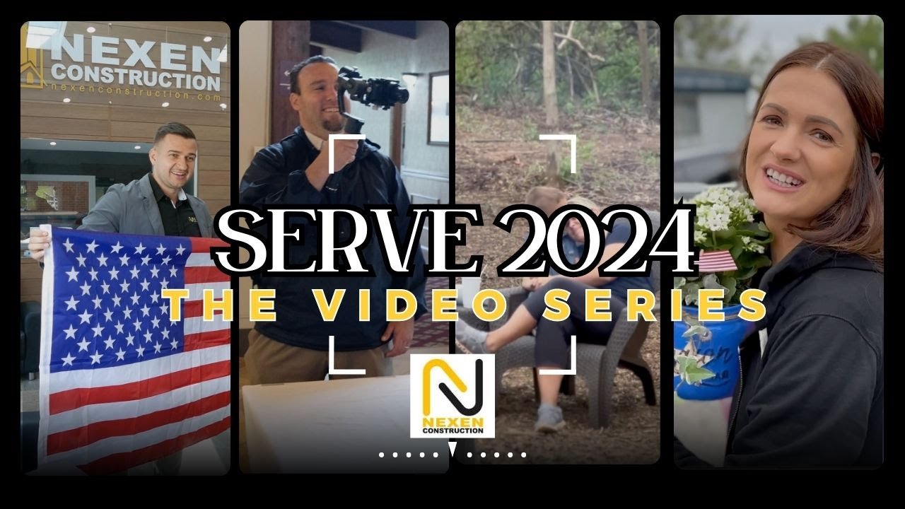 Year-Long Sabbatical for Entire Staff! Serve 2024 Focuses on Community ...