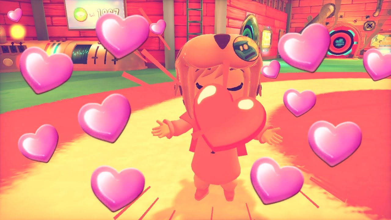 Playing A Hat In Time on Switch! (5 YEARS OF HiT SWITCH PORT) - YouTube
