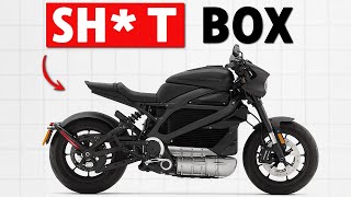 Why Harley Fans HATE These 12 Bikes