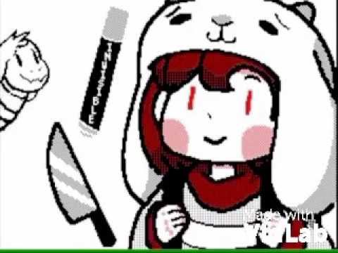 Undertale flipnote's