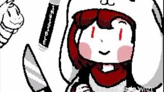 Undertale flipnote's