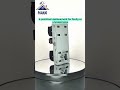 Fiat Linea Flat Power Window Switch RH | 8 Pin Premium Replacement