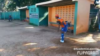 Nathanael Cruz Lanzador, 13 Años FastBall 85, 86 y 87 MPH, Julio 2, 2019