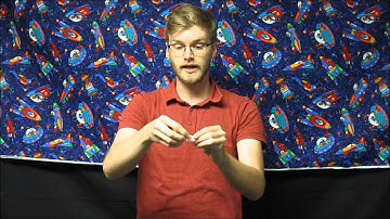 How To Build A Brush Bot