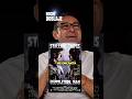 Es mucho más divertido, interpretar a villanos en el doblaje #mariocastañeda #simon #turles #black