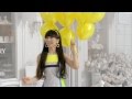 Perfume New Kirin Hyoketu CM "Balloon" ver.  new song "POINT" "ポイント" KIRIN キリン 氷結
