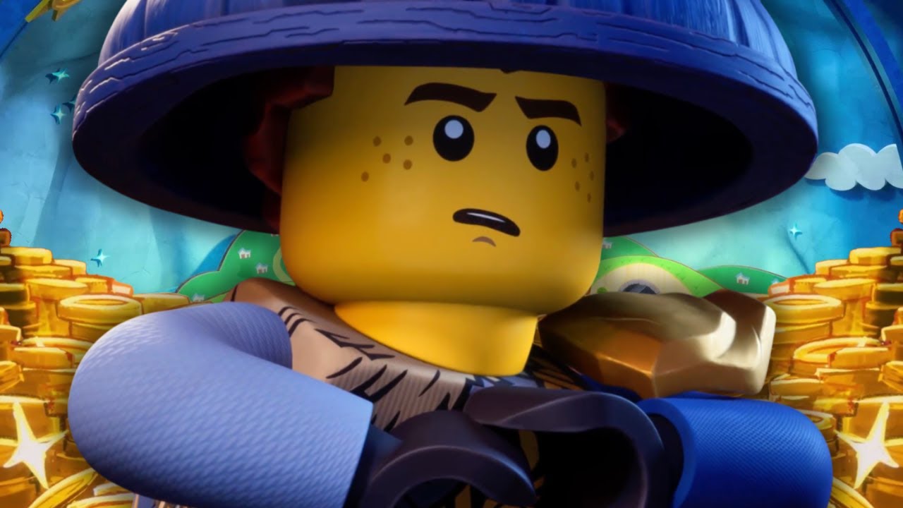 How Dragons Rising Season 3 SAVED Jay