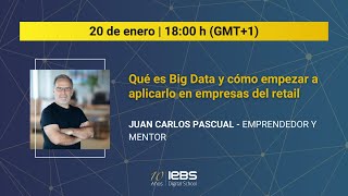 Como utilizar el Big Data en el Retail Como utilizar el Big Data en el Retail
