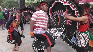 TERBARU SERUU‼️RAMPOK CELENG - SEGAWON (ASU) JARANAN JOWO ASLI KLASIK TURONGGO BUDOYO Rejoagung