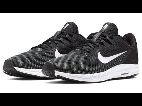 Ultieme heden verf Nike Downshifter 9 Review! - YouTube