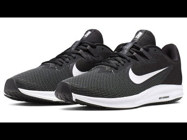 nike downshifter 9 se review