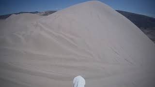 Покатушки на дюнах 2. Sand dunes rides