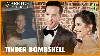 Famous He Was Caught on Tinder… While Still Married 😱 | Most Tense Moments | UK Season 1 Net Worth