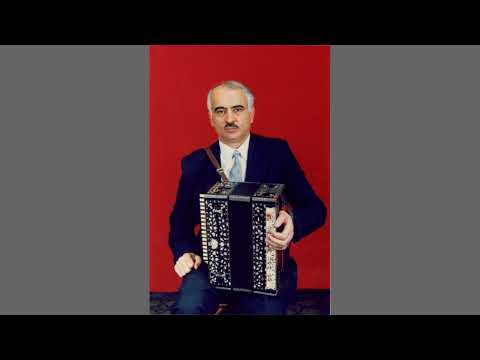 Zair Mustafayev - Simayi-şəms (qarmon,dərslik)