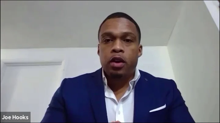 MVF Board of Directors Candidate Joseph Hooks