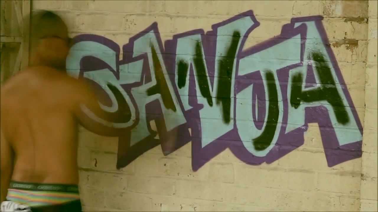 Ozone Media: Kuedon - Ganja [OFFICIAL VIDEO]