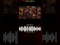 All the Way Live | Vintage Soul Funk #Shorts
