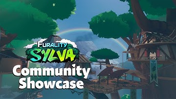 Furality Sylva - Community Showcase
