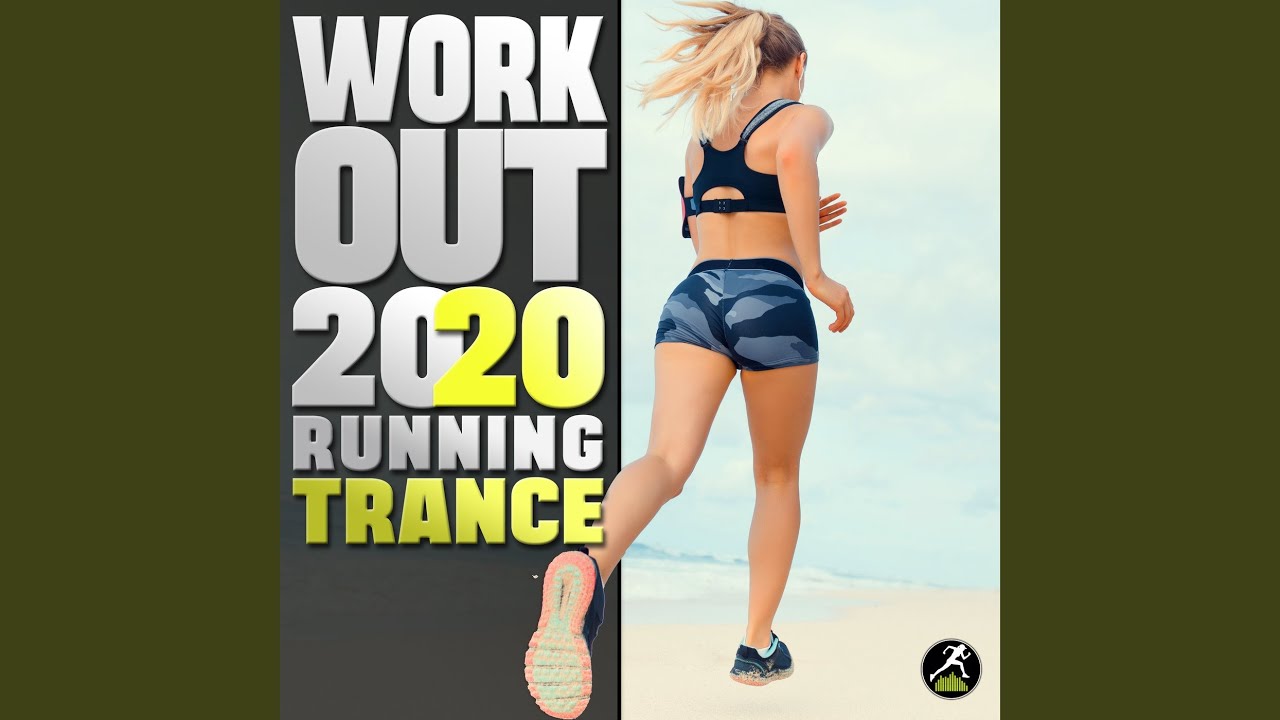 Fitness Focused, Pt. 20 (145 BPM Workout Trance Best Cardio Mixed)