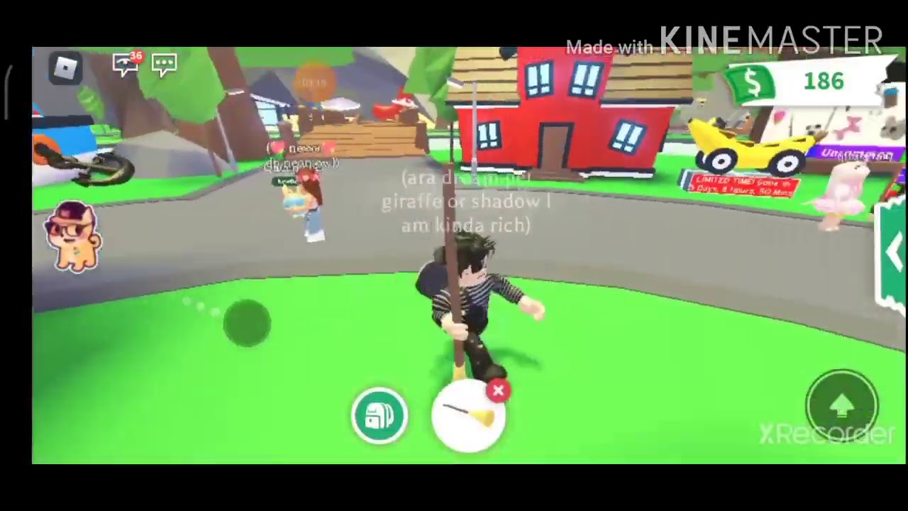 Today I would be looking what I get for a broom  YouTube