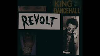 Prokid Spt - Revolt [Audio Visualizer]