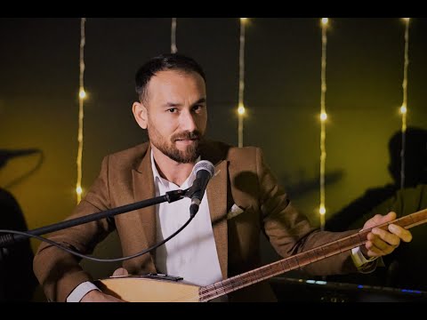 Serdar Karasu-Git-Güle-Güle Akustik