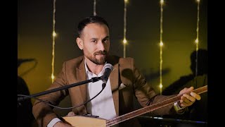 Serdar Karasu-Git-Güle-Güle Akustik