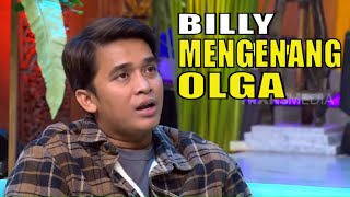 Billy Mengenang Olga dan Masa Susah | OPERA VAN JAVA (27/03/21) Part 2