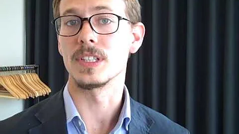 Faizal Farook and Jonathan Birdwell on Trust