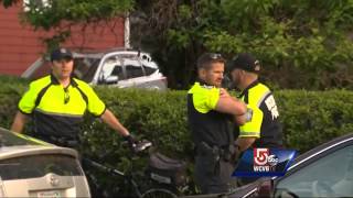 Local prayer services honor Charleston shooting victims