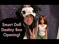 Smart Doll Destiny Box Opening! (Culture Japan Anime Doll)