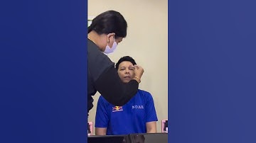 Ariel Noah Di Makeup Tapi Ngobrol Mulu Gk Bisa Diem