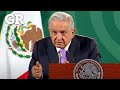 AMLO vs la adicción a las pantallas