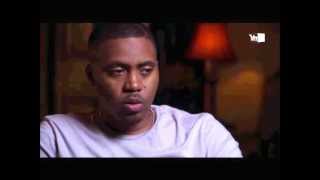 Celebrity Nas On Teaching Himself To Memorize His Rhymes Wealth