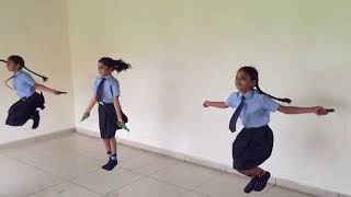 PRIMARY SPORTS