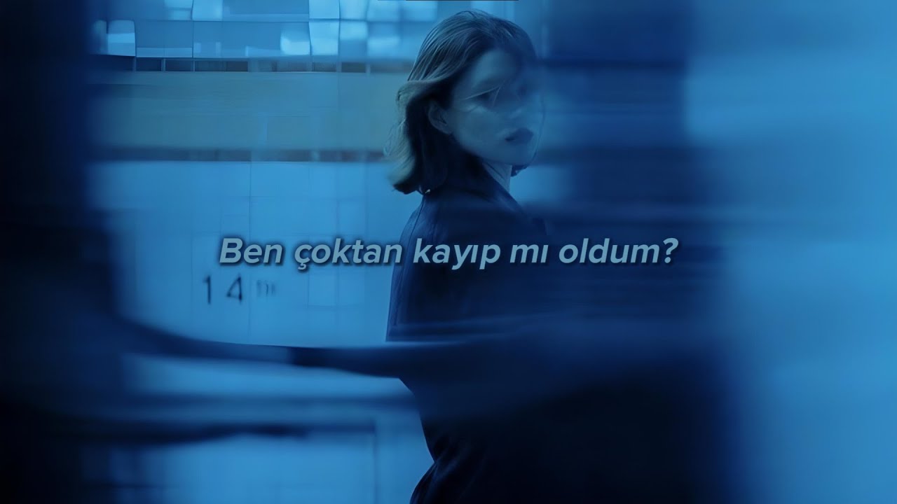 Kate's Not Here Girl in Red [Türkçe Çeviri] YouTube