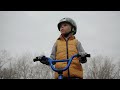 4-year old BMX | Demid Skripachenko