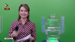 WATCH: PCSO 9 PM Lotto Draw, December 30, 2019