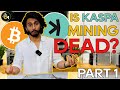 HUGE DISCOUNT ON KASPA MINERS! PRICES &amp; EARNING REVEALED.